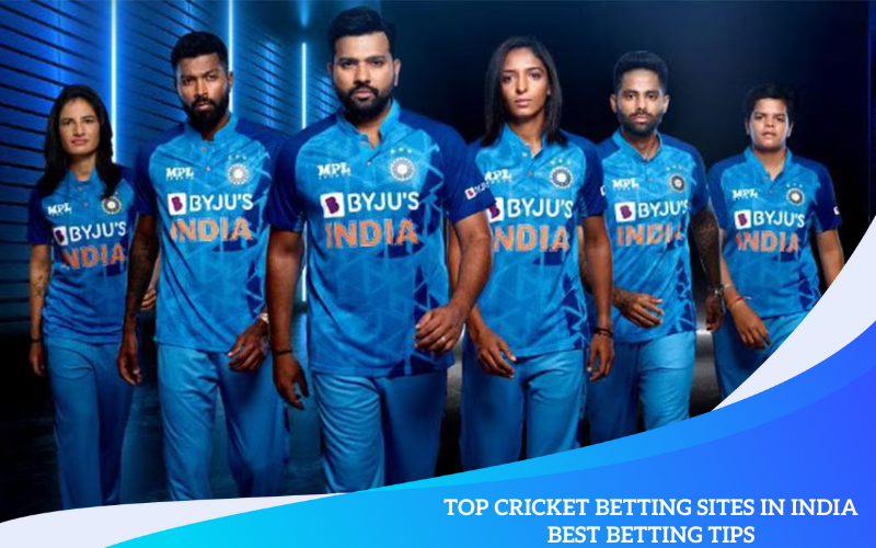 Top Cricket Betting Sites in India | Best Betting Tips