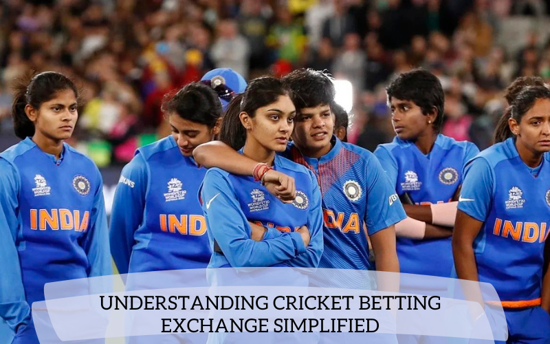 Understanding Cricket Betting Exchange Simplified