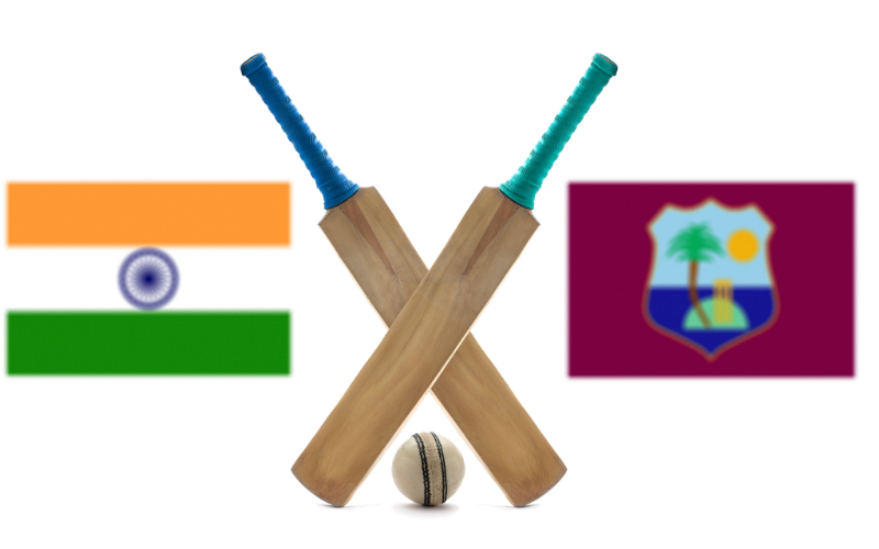 Cricket India vs West Indies: Key Moments and Rivalry