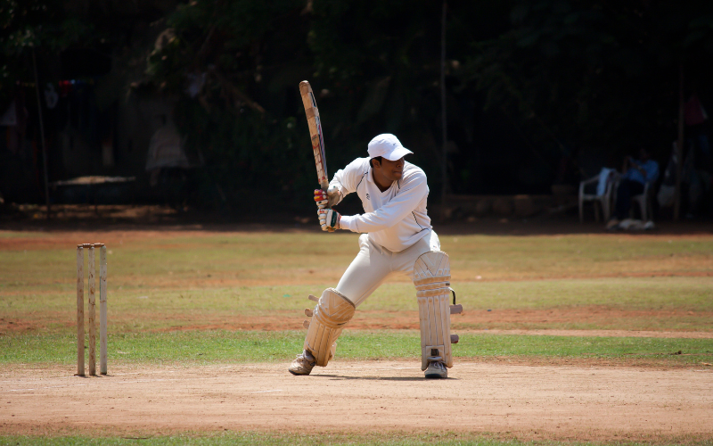 major league cricket