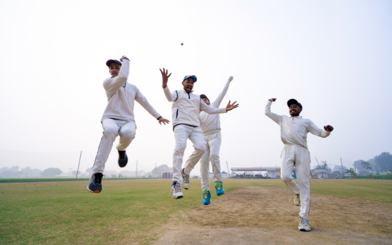 Major League Cricket: A Growing Force in American Sports